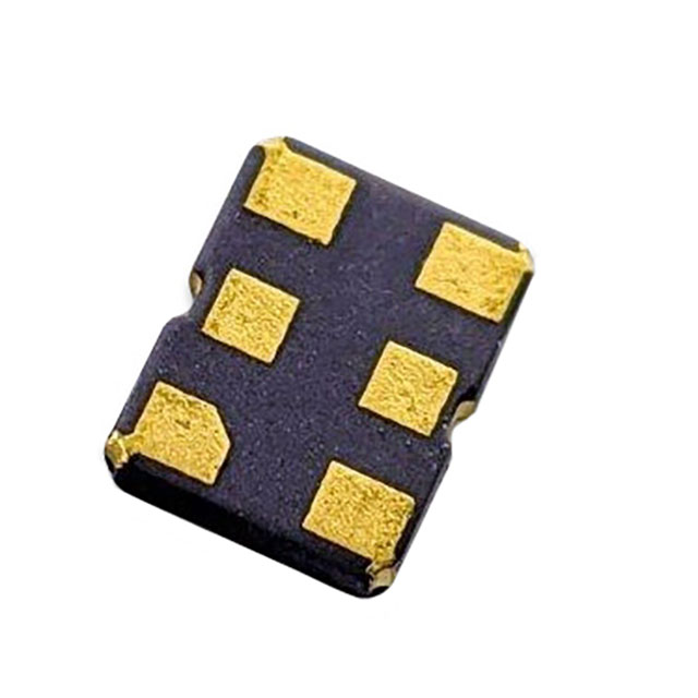 XTAL OSC XO 100.0000MHZ LVDS SMD【AK2ADDF1-100.000T】