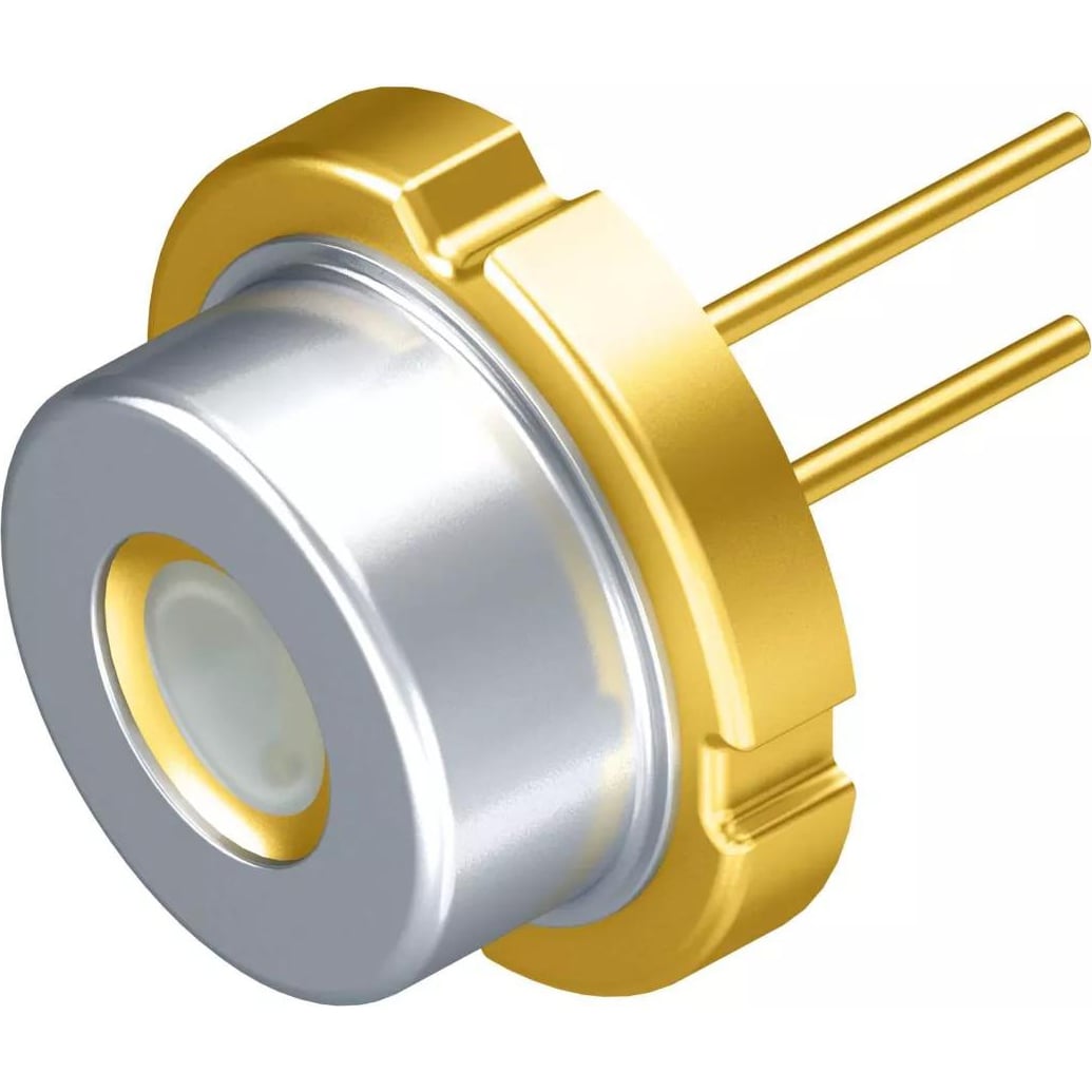 【PLPT9 450MD_E B64B70】HIGH-POWER BLUE LASER DIODE WITH