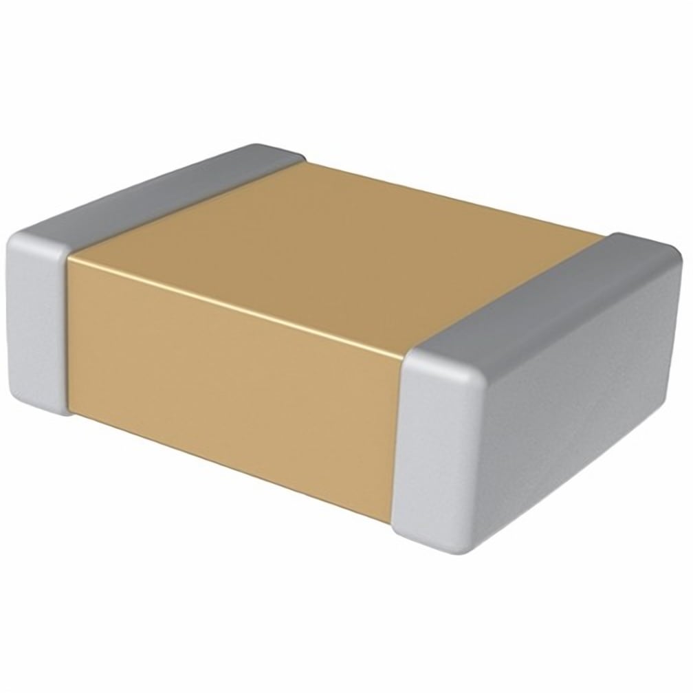 【C0805F103K5RACTU】CAP CER 10000PF 50V X7R 0805