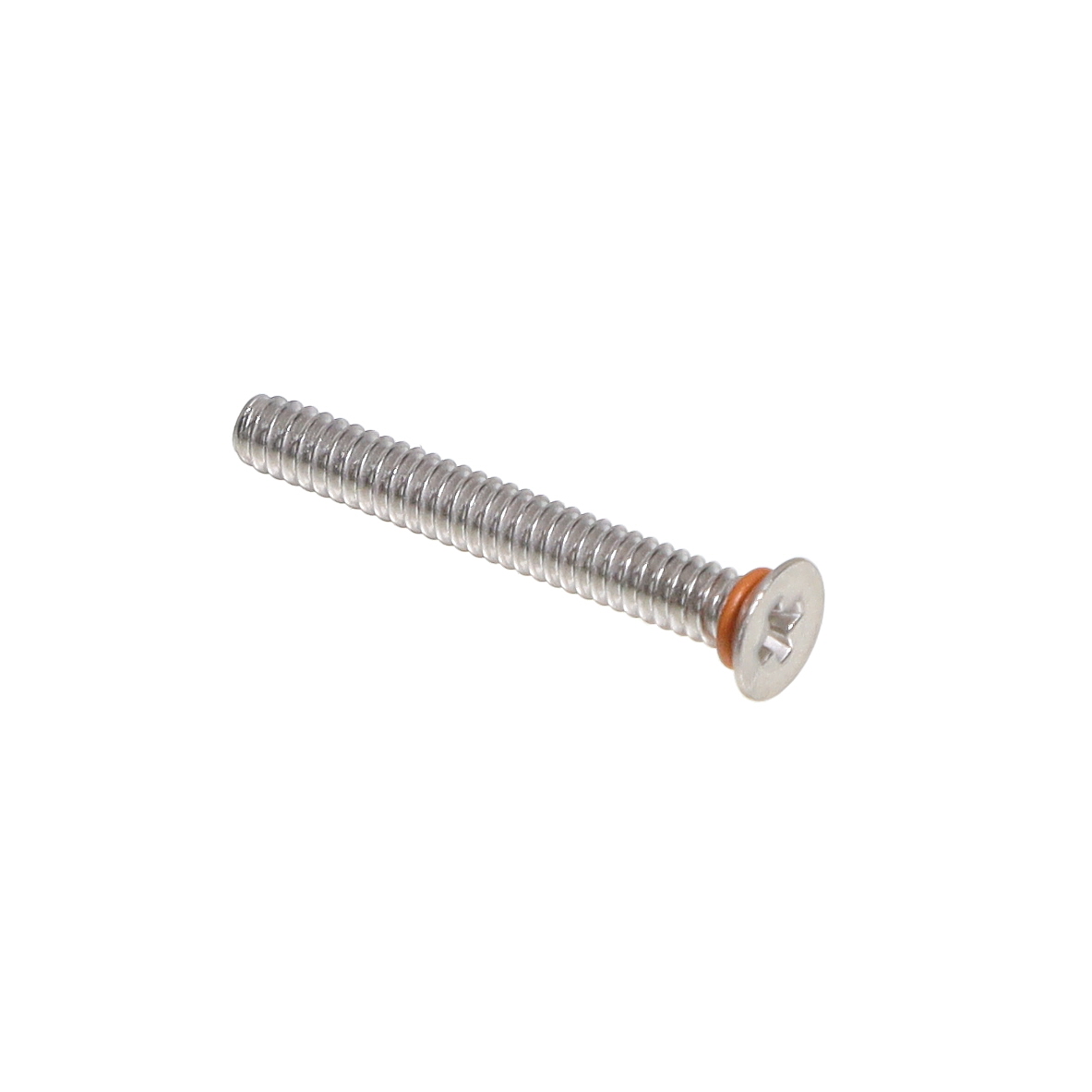 【SFR4-40X7/8 2701】4-40X7/8", PHILLIPS FLAT HEAD, 1[バルク]