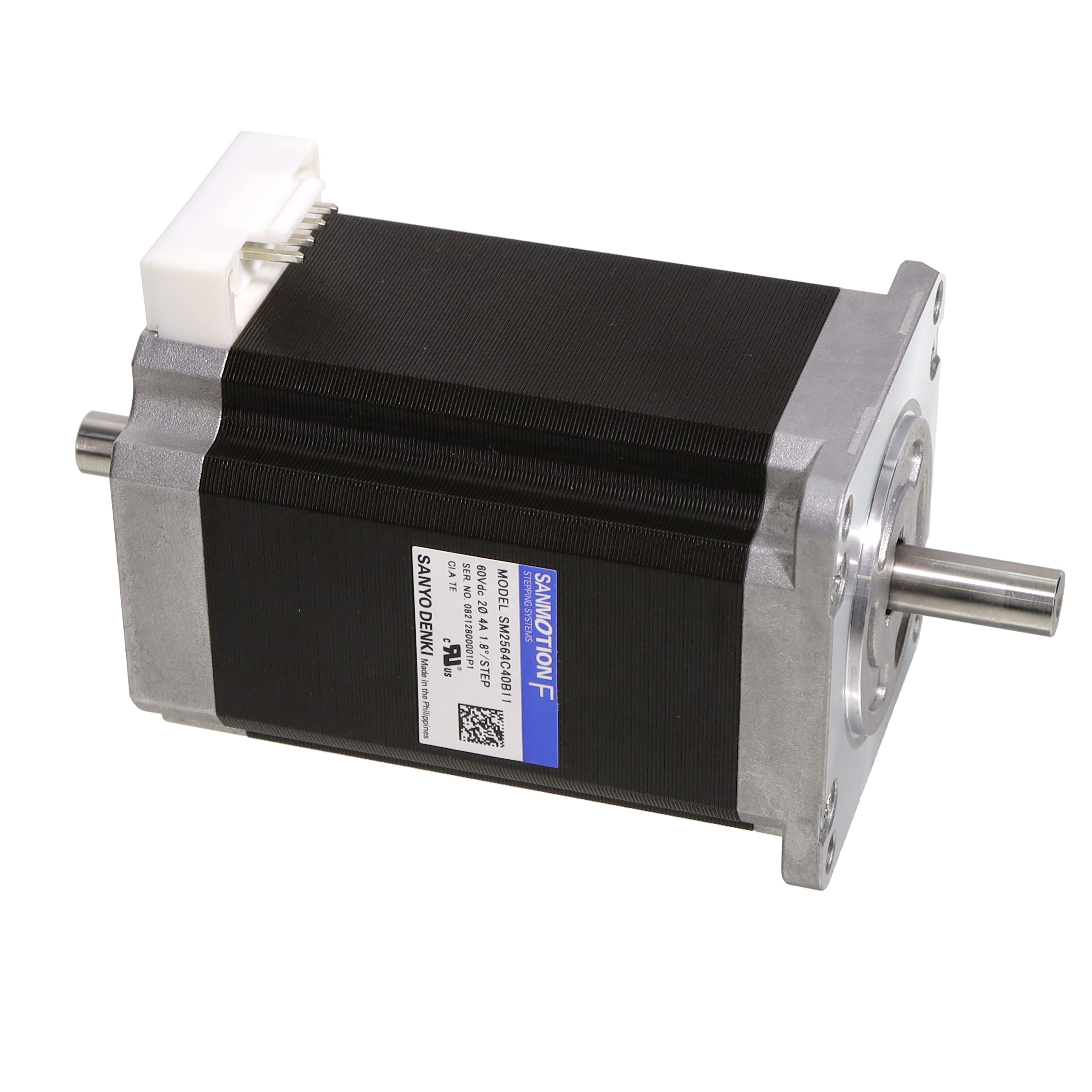 【SM2564C40B11】F2, 56 SQ., 1.8, BIPOLAR/SINGLE