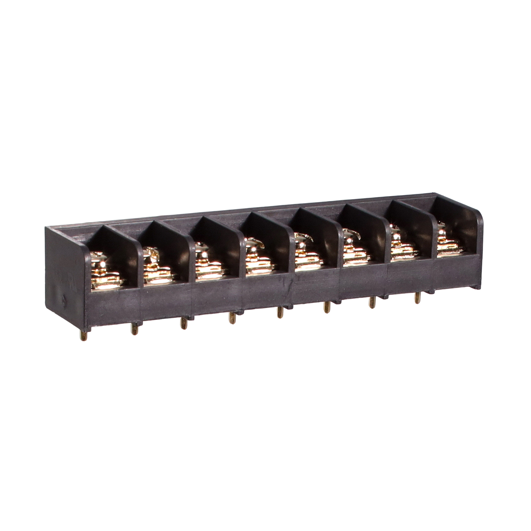 【YK4410800000G】8P , PITCH 9.5RETAINING WALL BAR