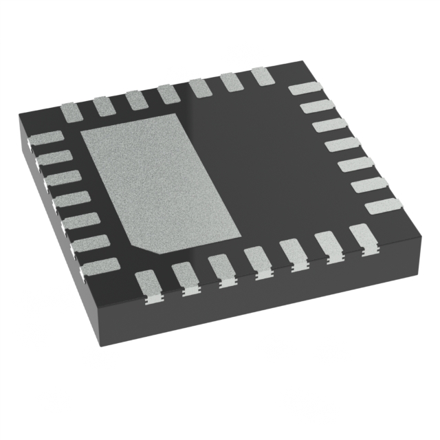 【TRF2001VBAR】IC FEM RF ISM 860-930MHZ 28WQFN