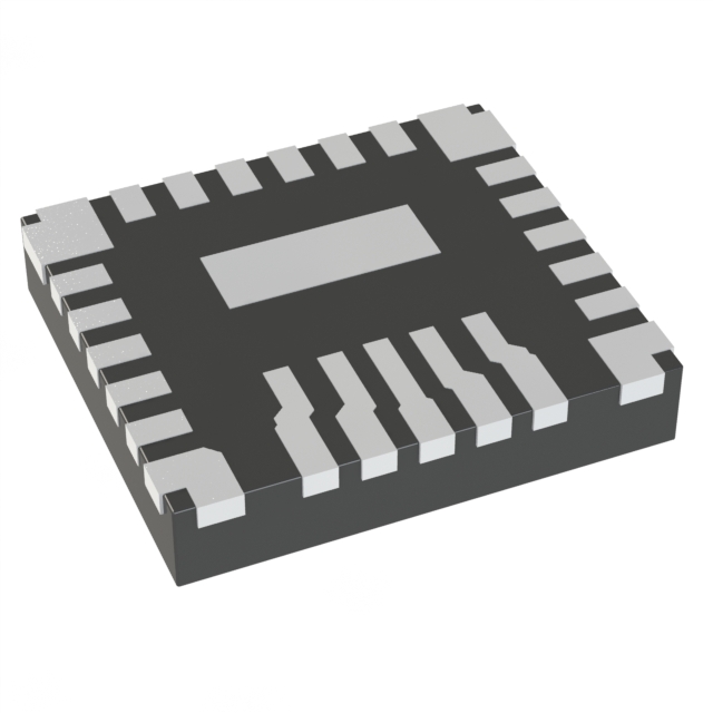 BQ25690RBAR