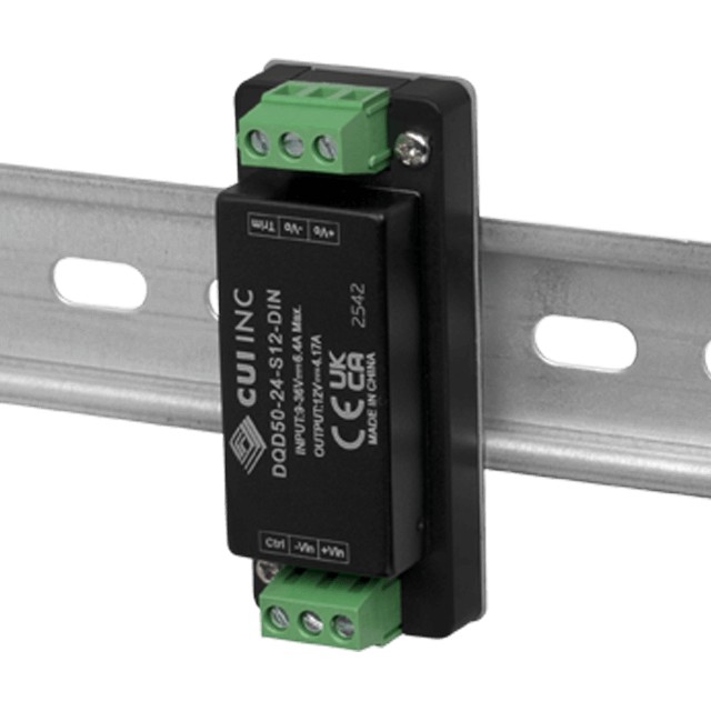 DQD50-48-S12-DIN