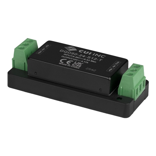DQD50-24-S24-T