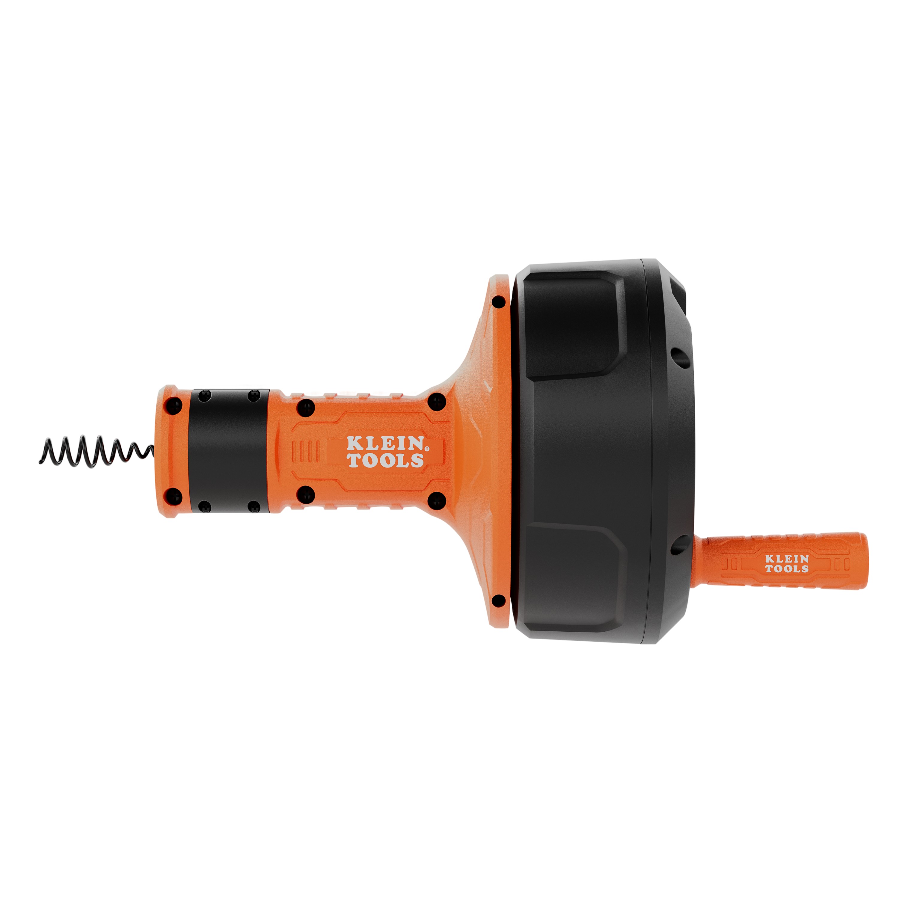 【53016】25-FOOT AUTO-FEED DRUM AUGER