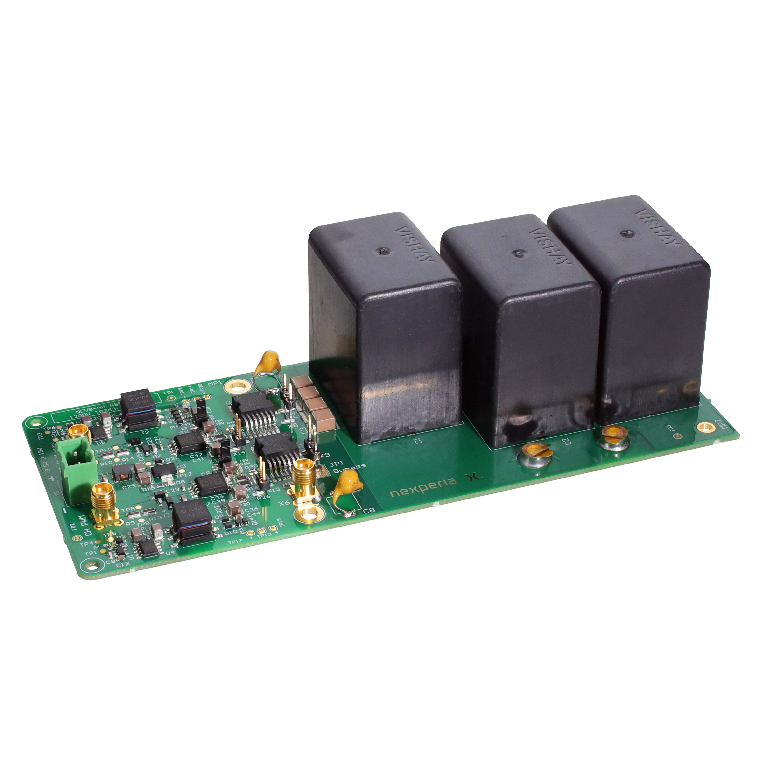 【NEVB-HB-NSFD7-AUL】NEVB-HB-NSFD7-A/BOARDS//NO MARKI[バルク]