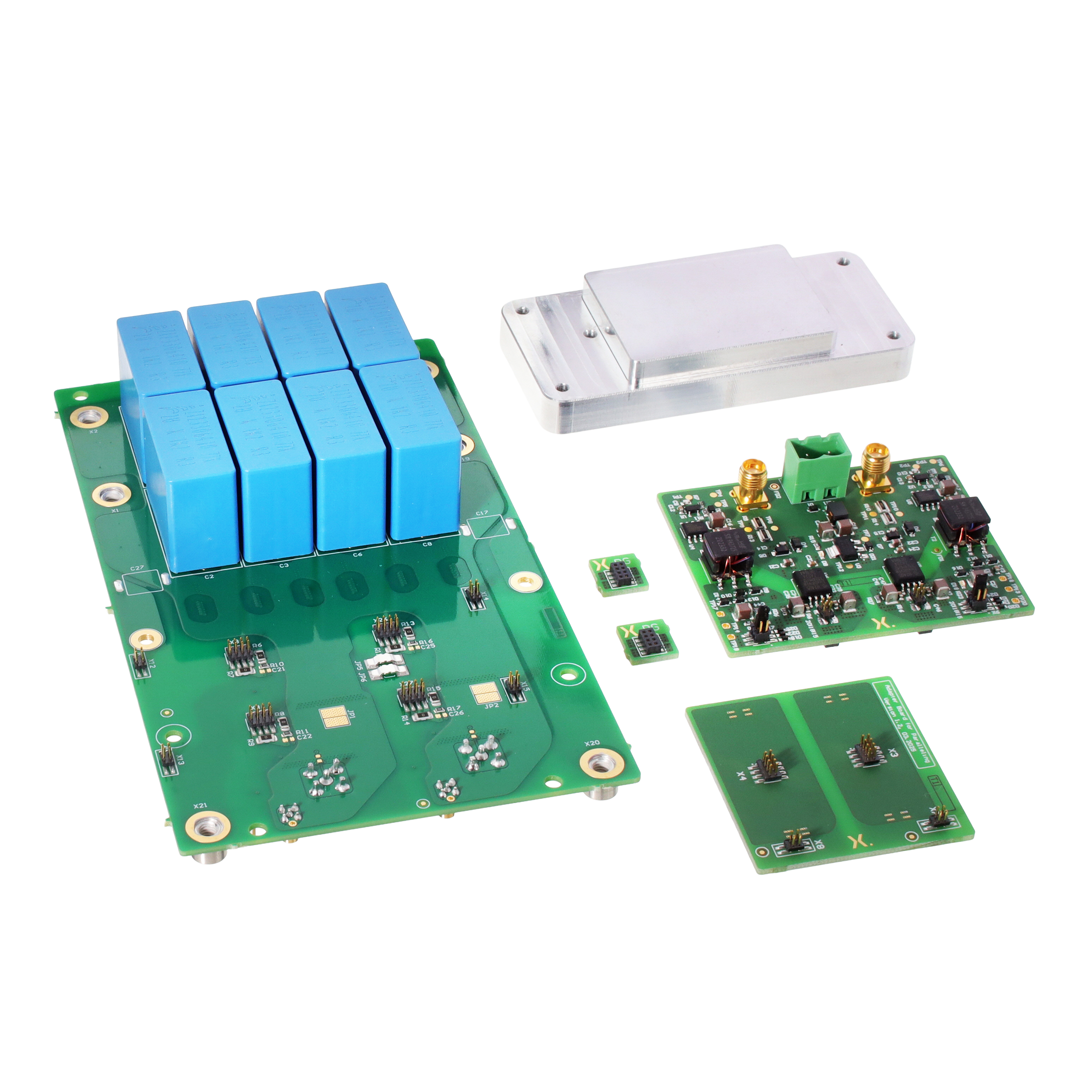 【NEVB-NSF-XPAK-AUL】NEVB-NSF-XPAK-A/BOARDS//NO MARKI[バルク]