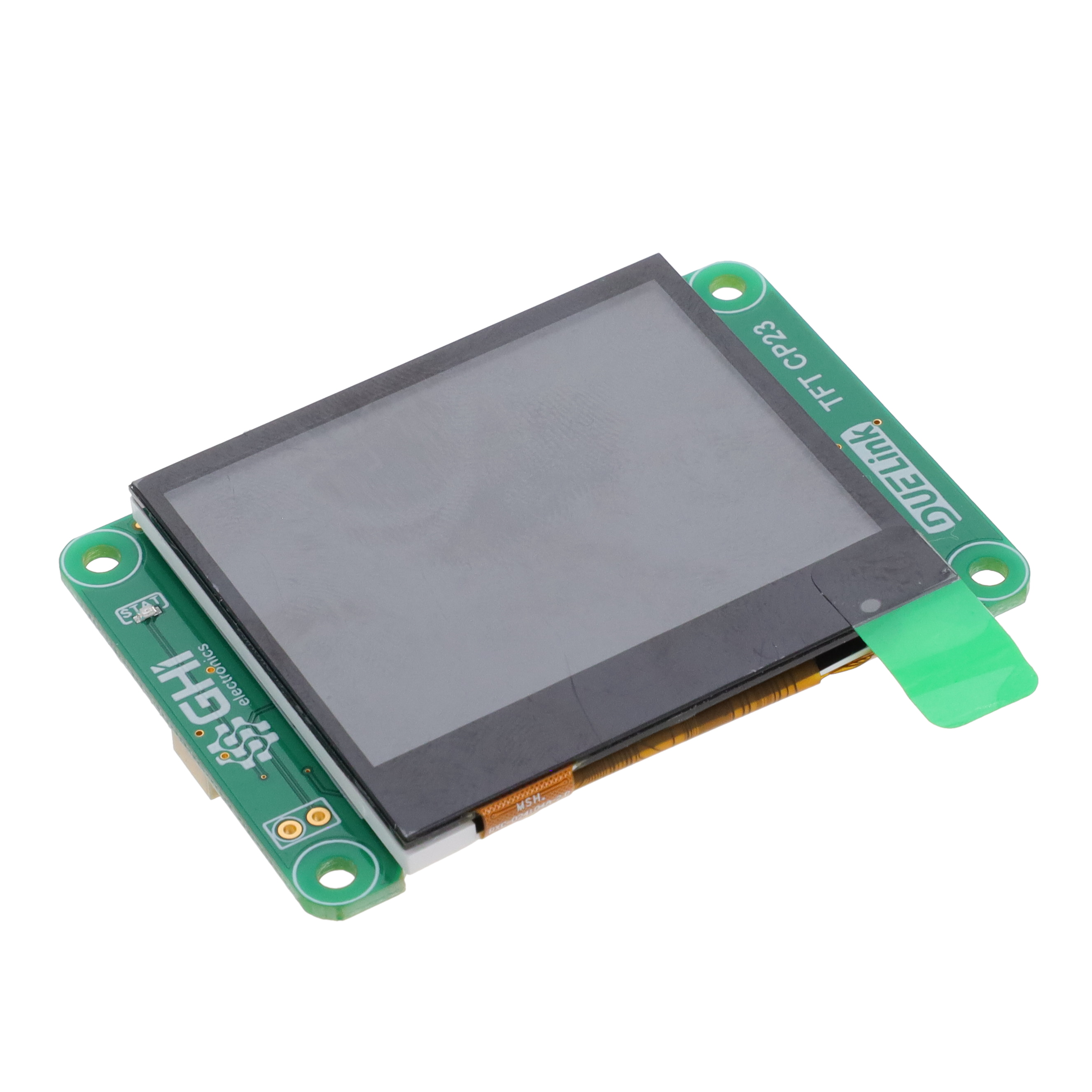 【GDL-DSTFTCP23-B-CP】DUELINK TFT CP23 (W/ CAPACITIVE[箱]