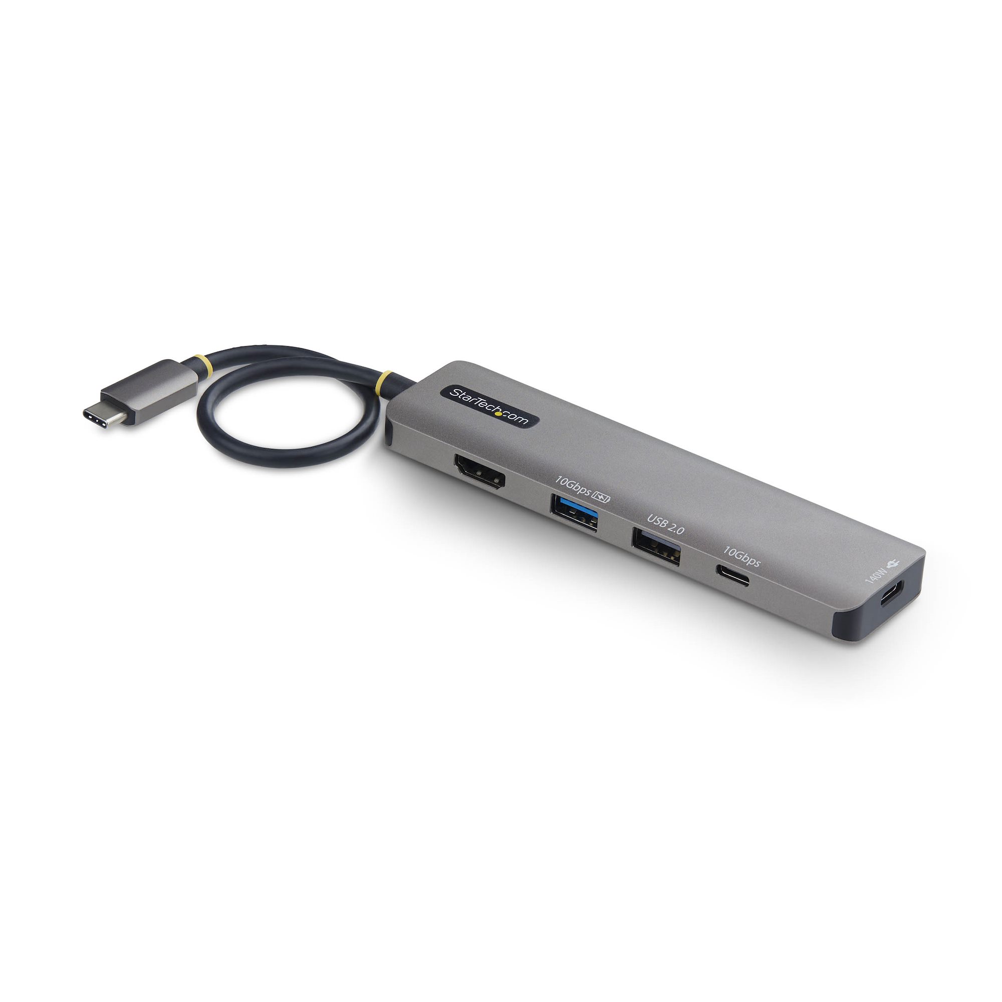 164B-USBC-MULTIPORT