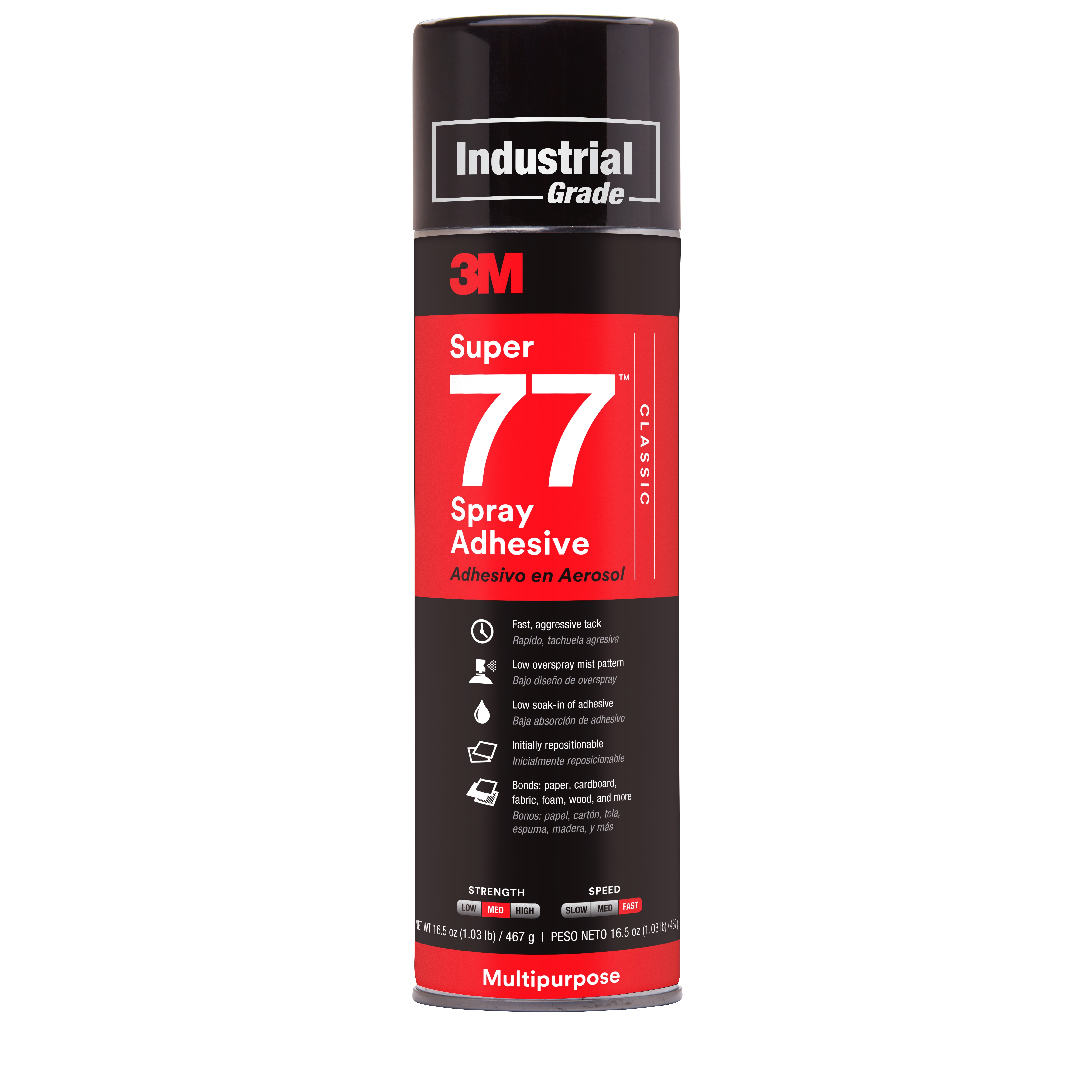 SUPER 77- 24OZ