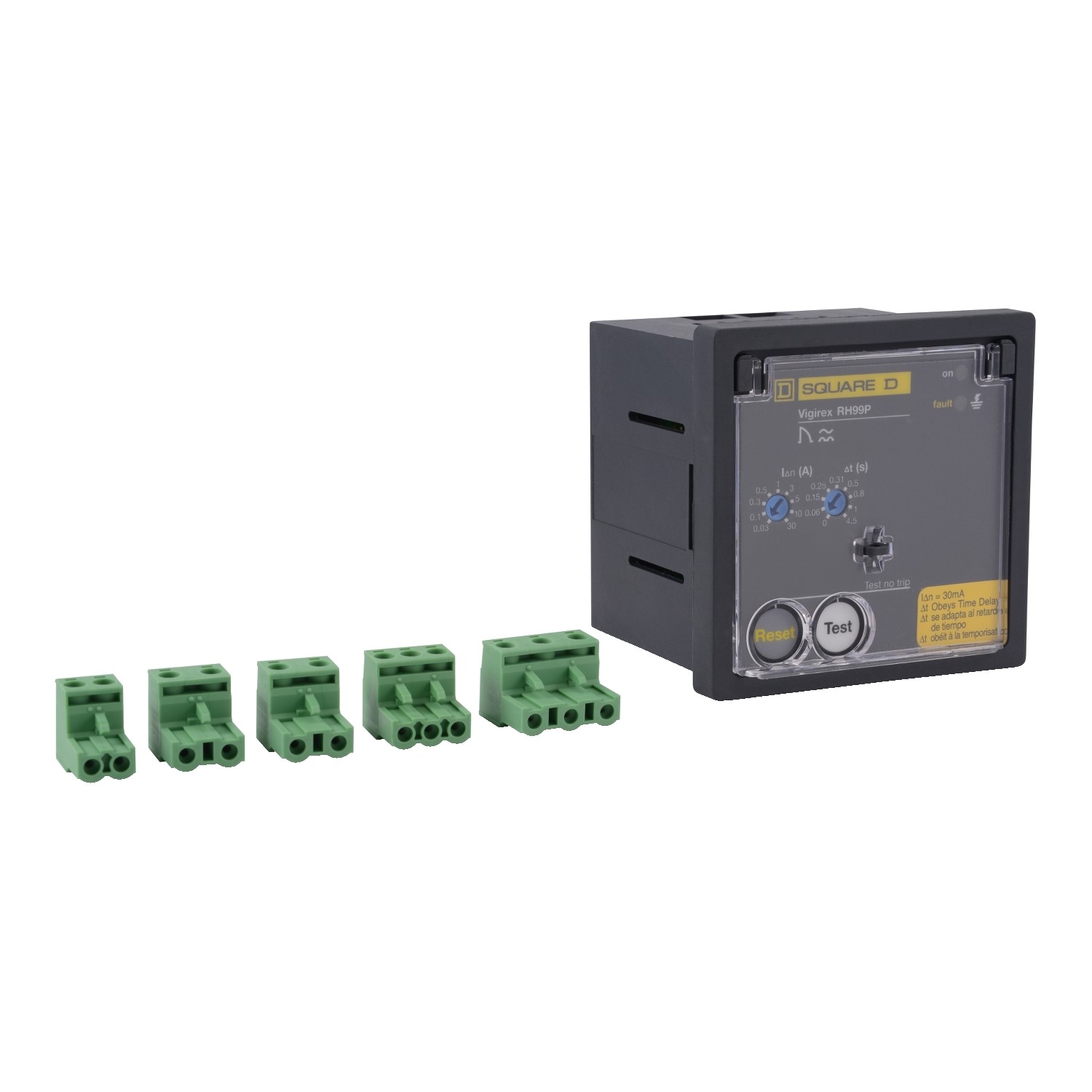 【56492TD】GFR RH99P AUTO TIME DELAY UL 120