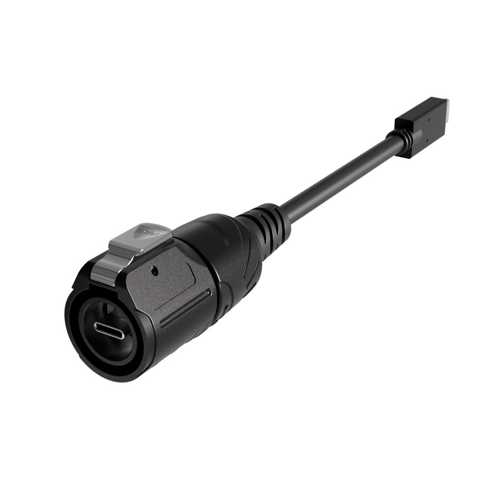【MRUCMB16050】MRU SERIES USB CABLE ASSEMBLY TY[箱]