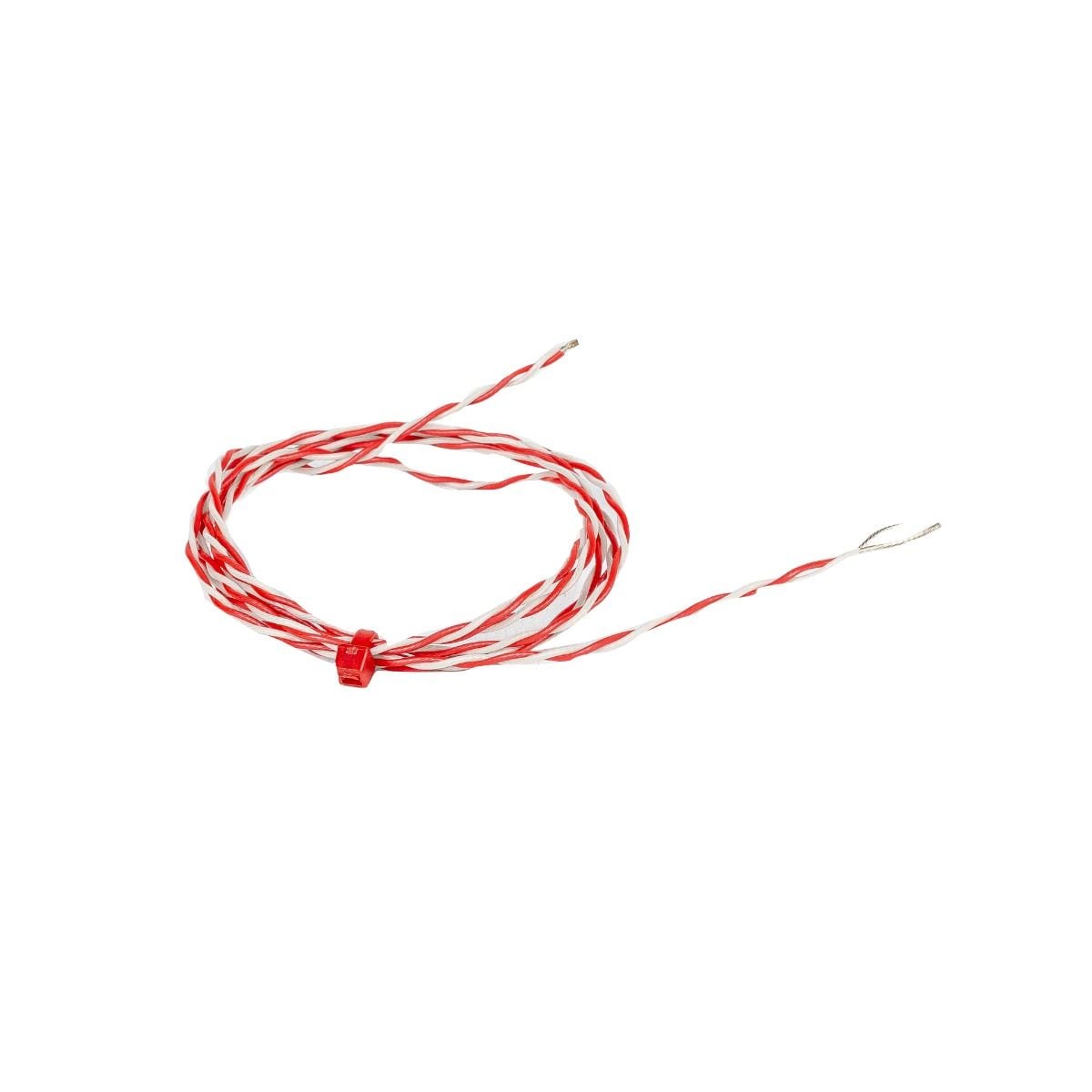 【XE-0516-001】JIS PFA 1/0.2MM 5M TAILS