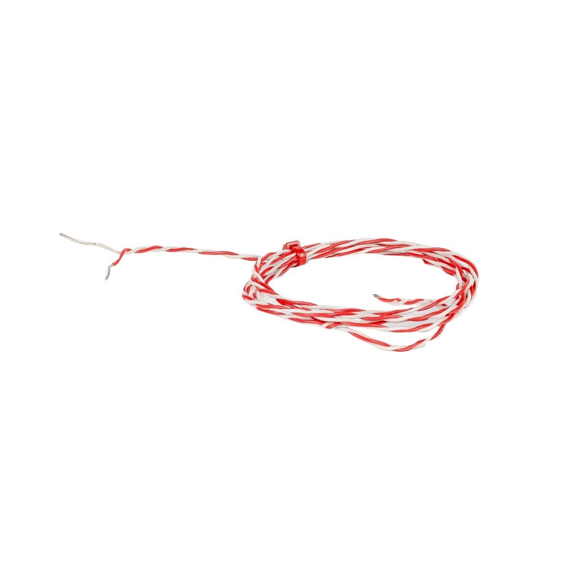 【XE-0518-001】JIS PFA 1/0.2MM 10M TAILS