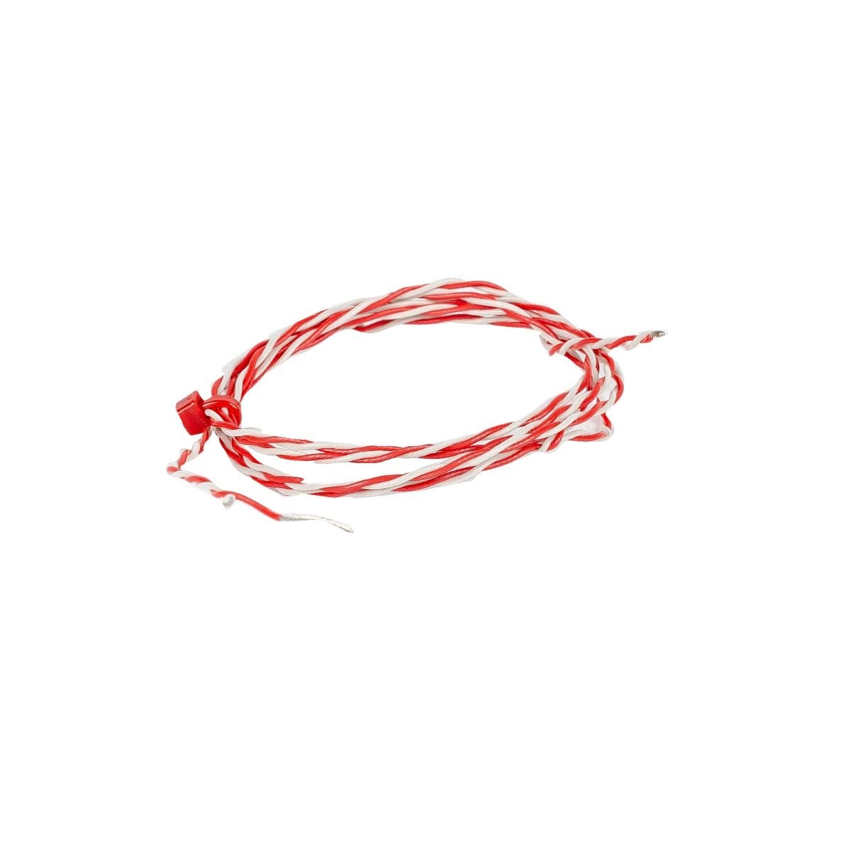 【XE-0525-001】JIS PFA 1/0.3MM 1M TAILS