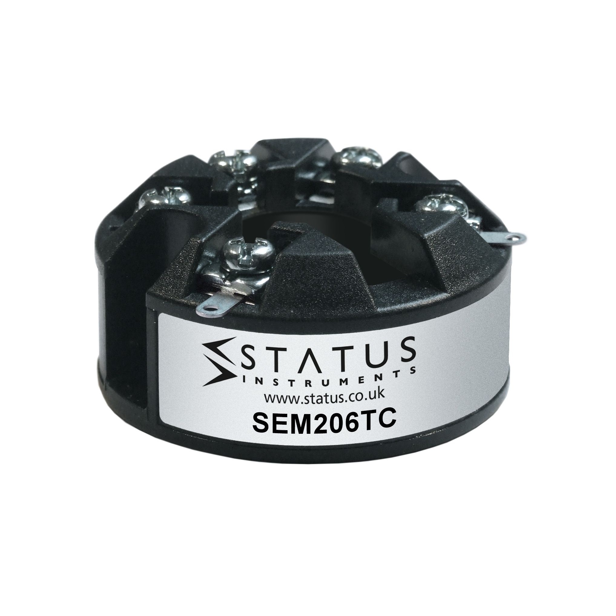 【XE-6281-001】SEM206TC IN HEAD TC TRANSMITTER