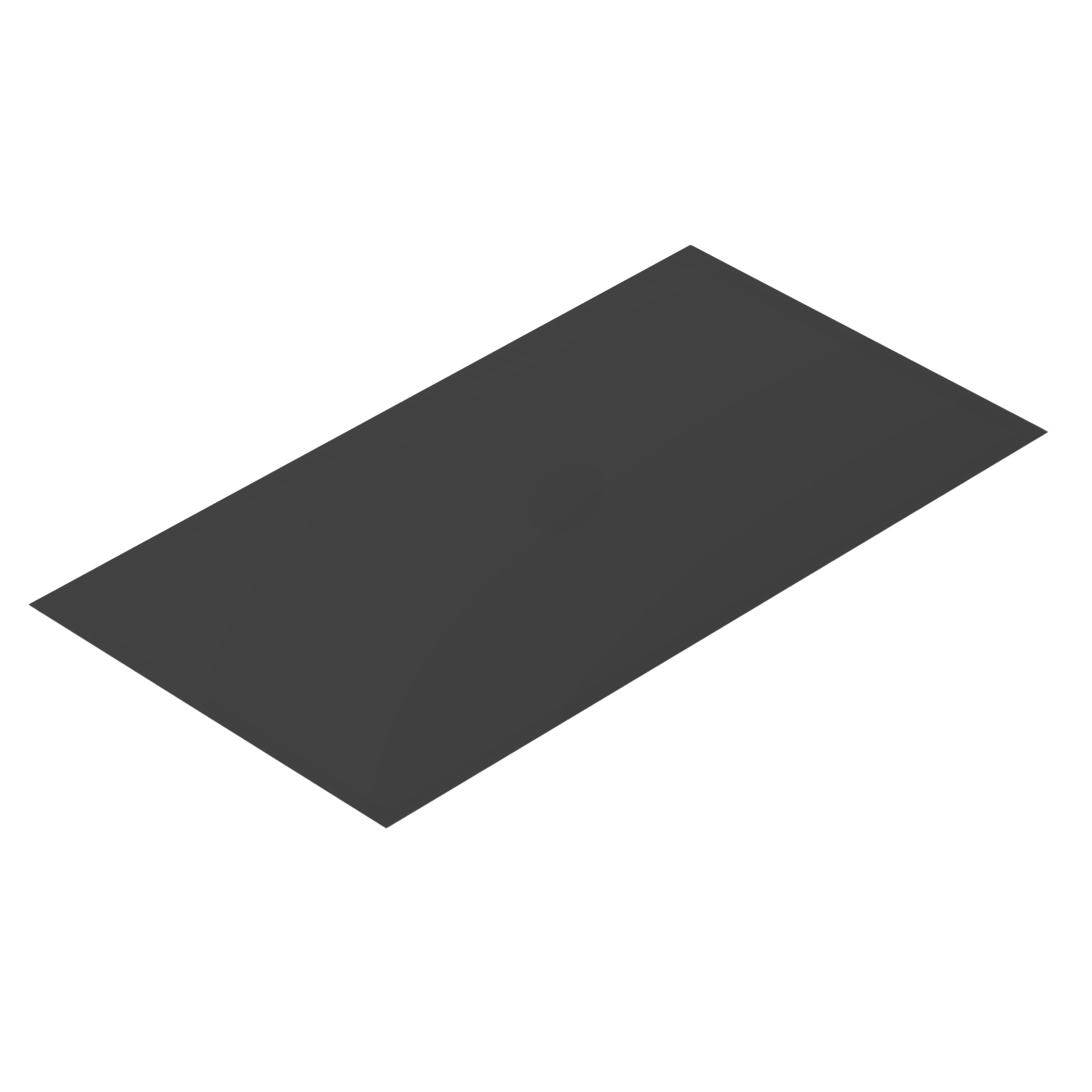 【353022】EMI SHIELD SHEET 120X65X0.13MM[バルク]