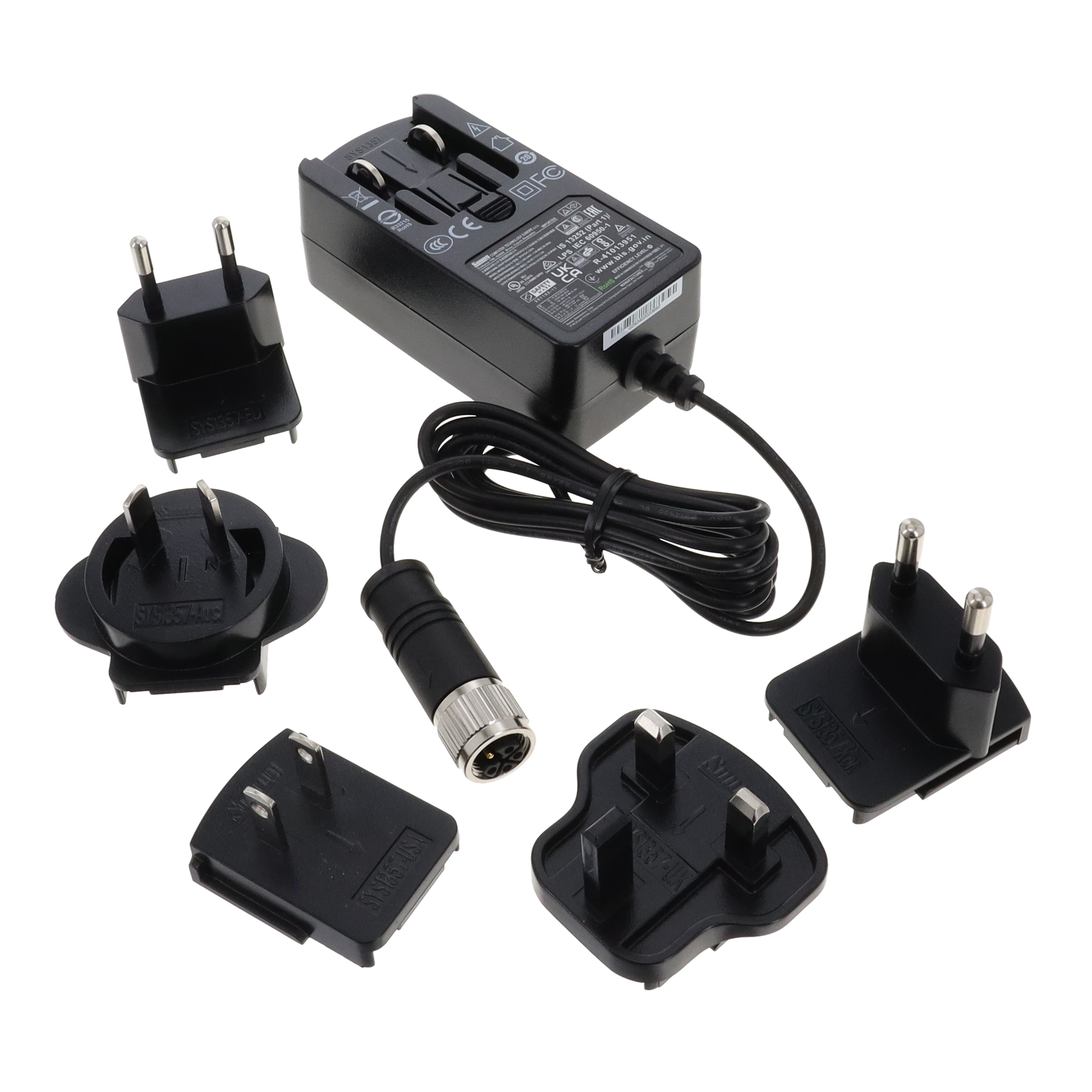【6089529】POWER SUPPLY UNITS AND POWER SUP
