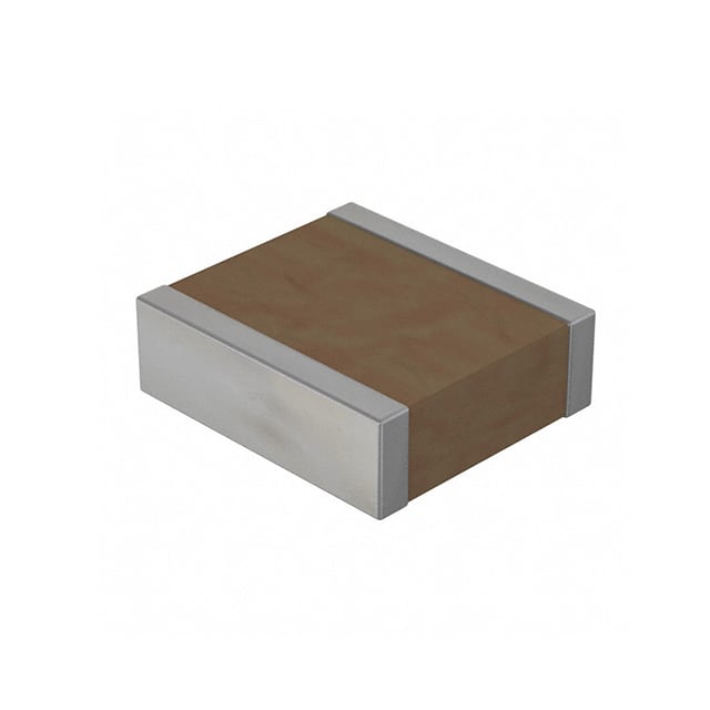 【0805N501F500NT】CAPACITOR [digi-reel品]