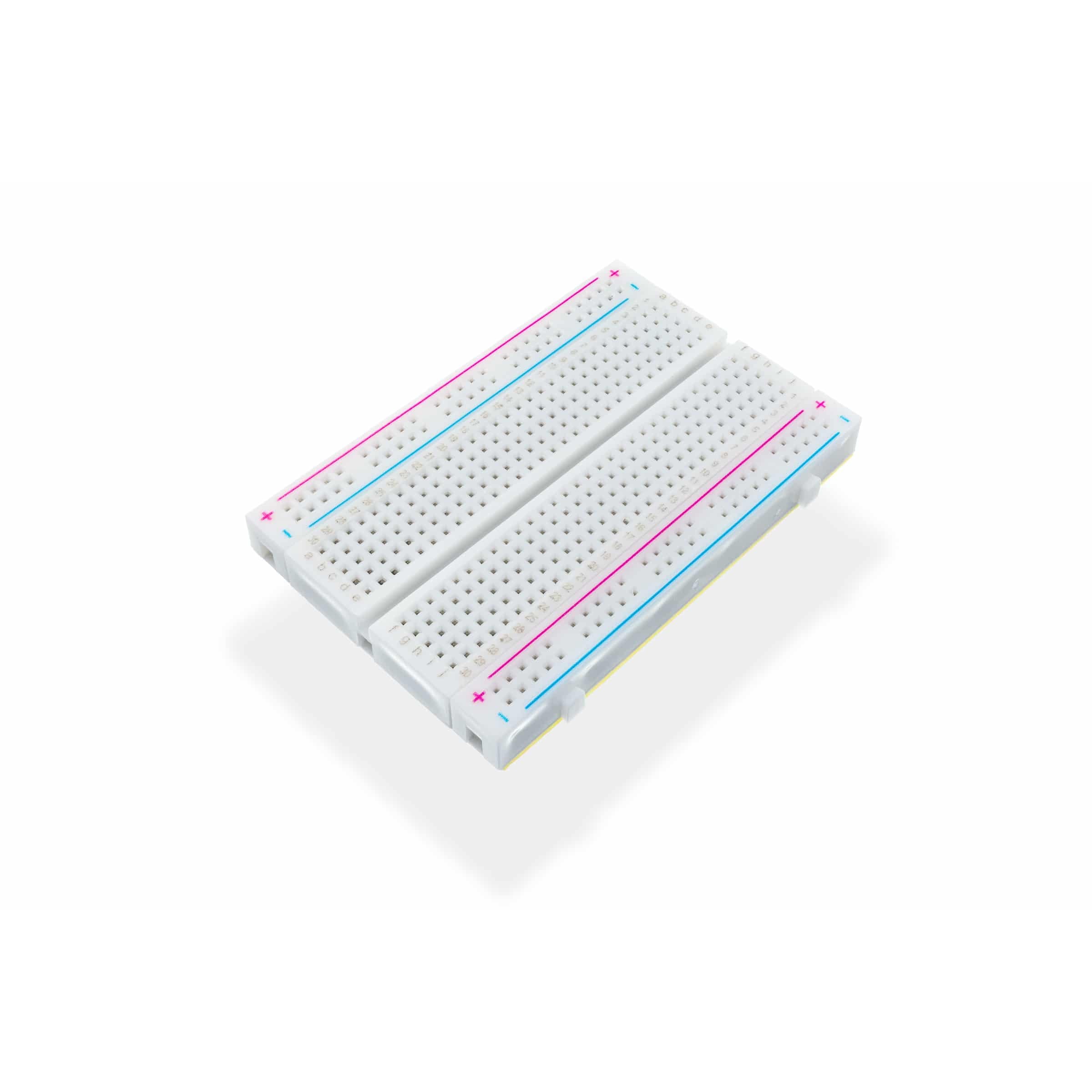 【555038】BREADBOARD