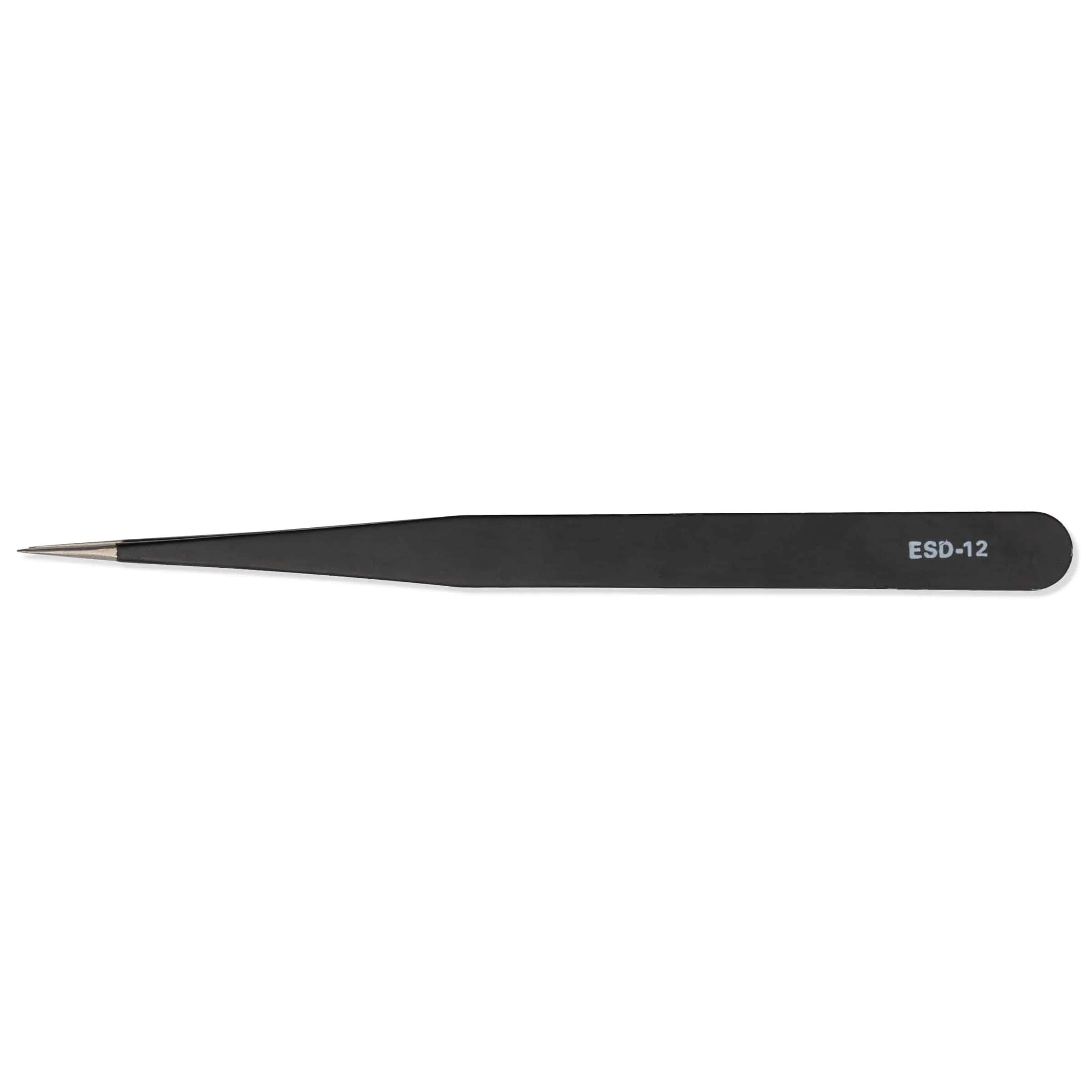 【555078】SMD TWEEZERS ESD-12