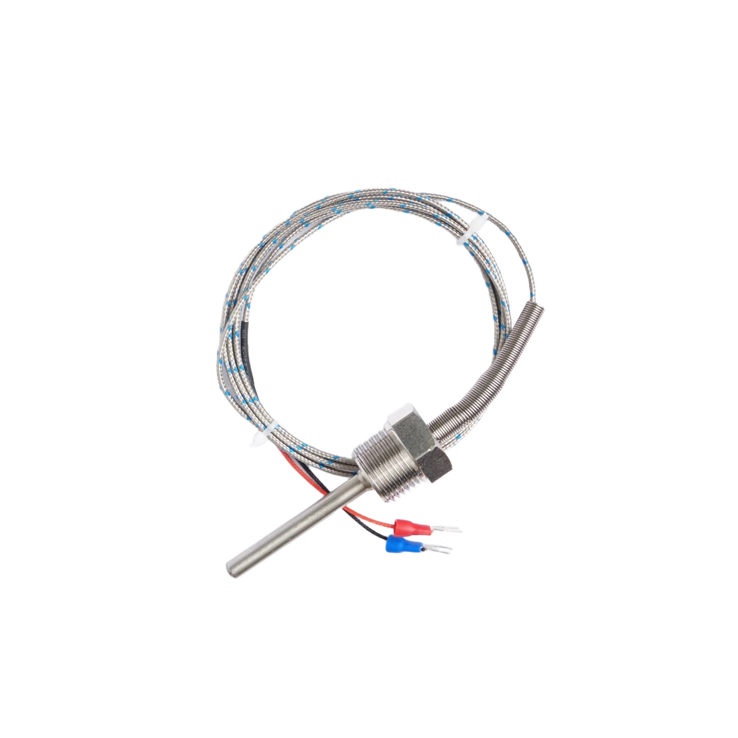K TYPE THERMOCOUPLE WITH M12【555071】