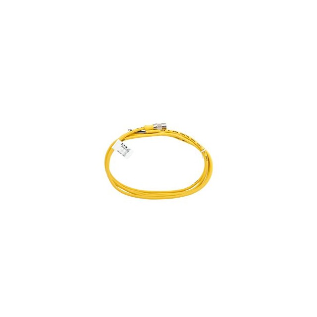 【CSAS5A5CY2202】CORDSET,PLUG,5 PIN,FEMALE