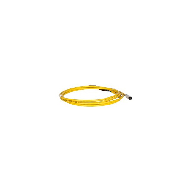 【CSDS8A8CB2402】CORDSET,PLUG,8 PIN,FEMALE