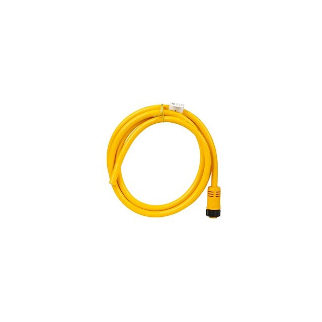 【CSMS4A4CY1602】CORDSET,PLUG,4 PIN,FEMALE