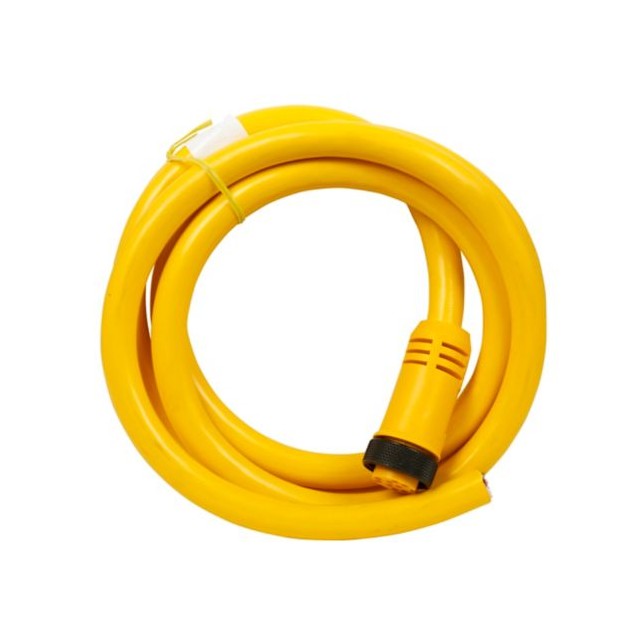【CSMS9D9CY1602】CORDSET,PLUG,9 PIN,FEMALE