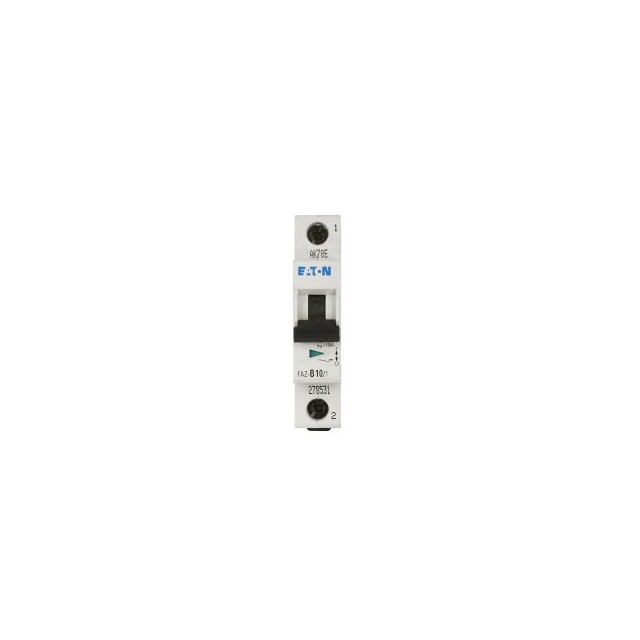 【FAZ-C7/1-NA-DC-SP】IEC MINIATURE CCT BREAKER, 7 A,