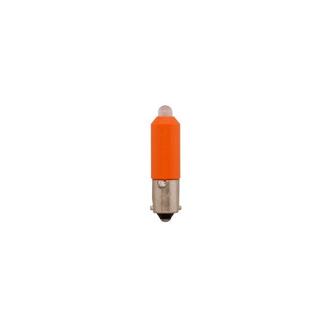 【HT8LEDRF7】LED,1 W,T3-1/4,MINIATURE BAYONET