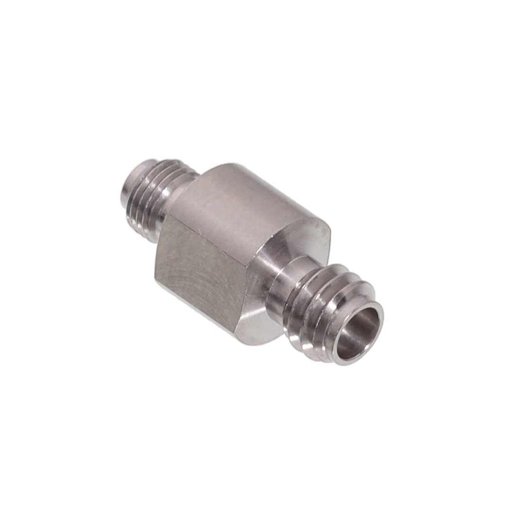 【02R0510-00】COAX ADAPT 1.0 MM J - 0.8 MM J 1