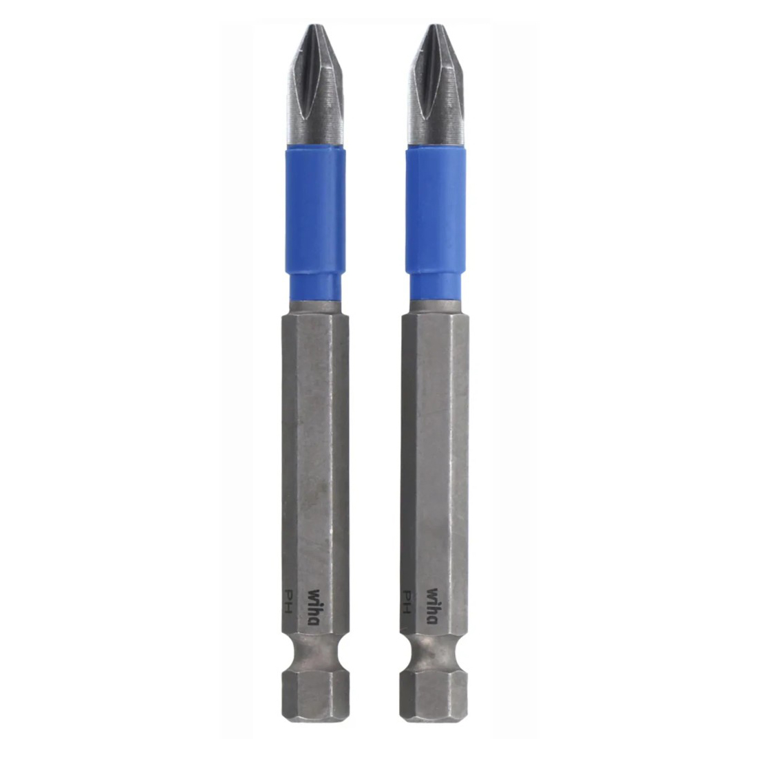 【70301】TERMINATOR BLUE PH1X3.5" 2PK