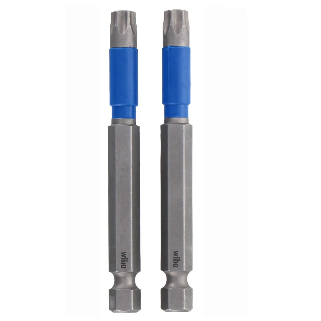 【70323】TERMINATOR BLUE T40X3.5" 2PK