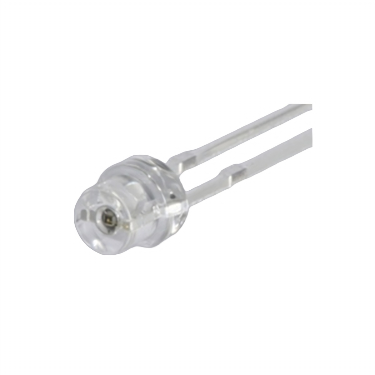 【MTE3660C3-UV】365NM UV EMITTER 3MM PLASTIC DOM[バルク]