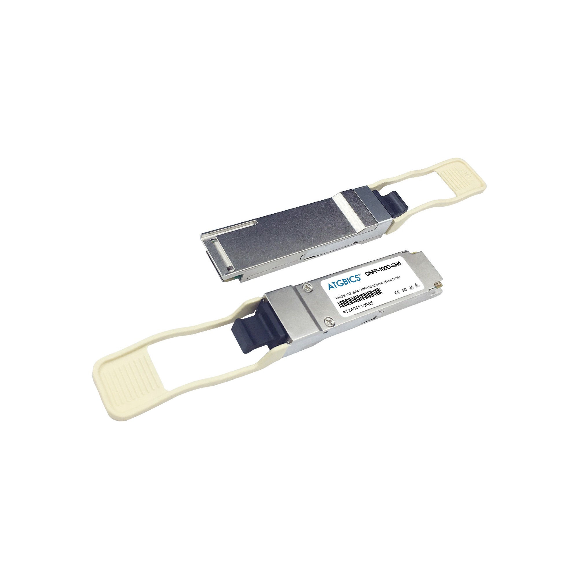 QSFP-100G-SR4-S-ITI-C