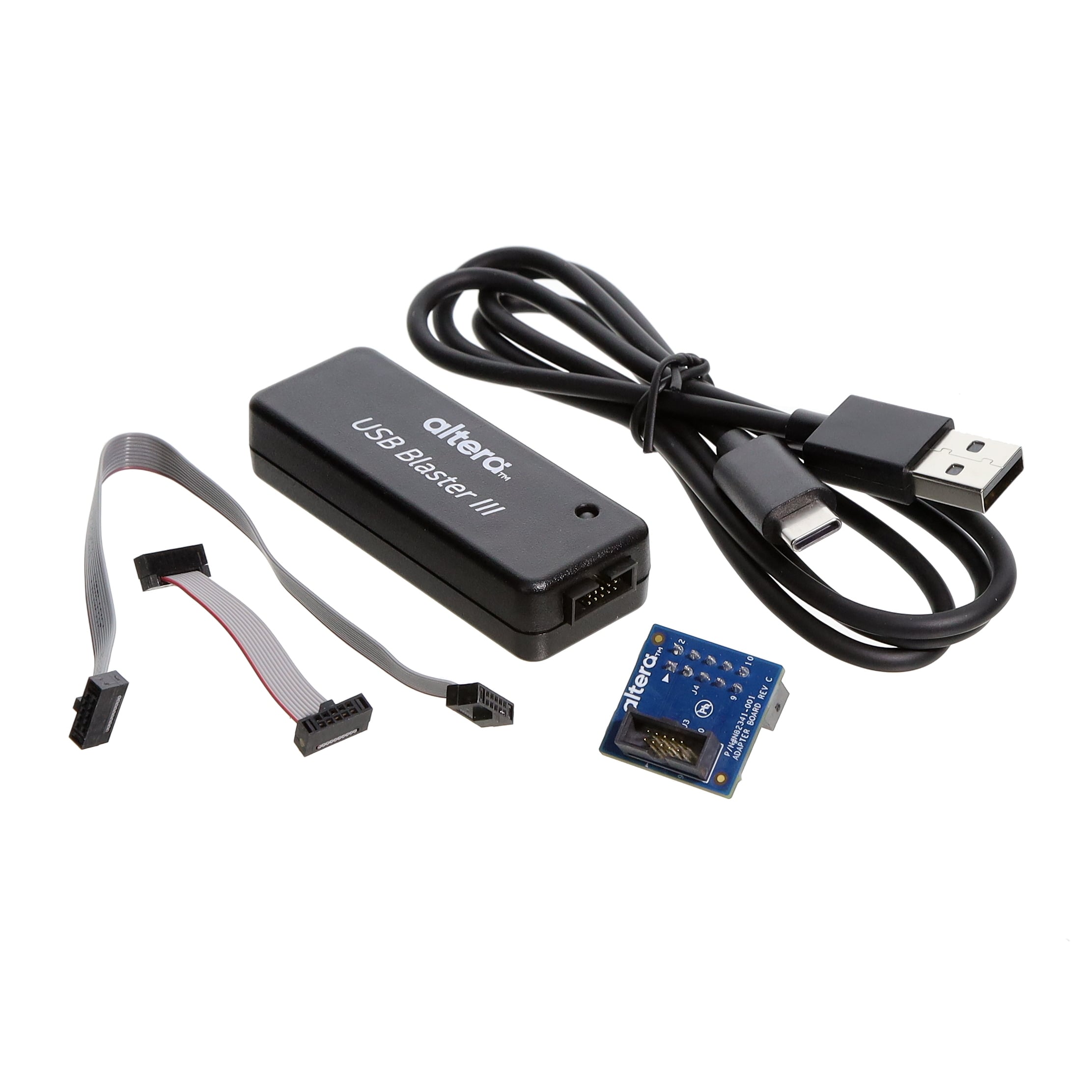 【PL-UB3-CABLE】CABLE PROGRAMMING USB JTAG