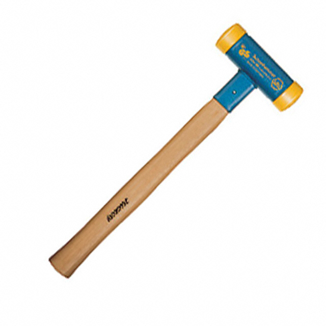 HAMMER DEAD BLOW WOOD HICKORY【80040】