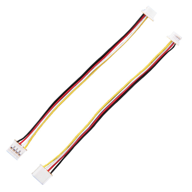 GROVE/BEAGLEBONEBLUE 6PIN 10PACK【114991496】