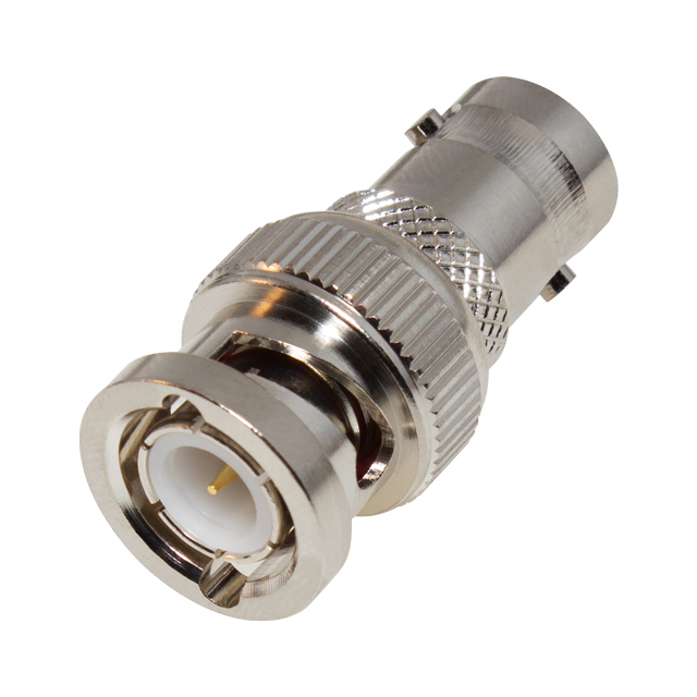 【RFB-1138】COAX ADAPT BNC TO BNC