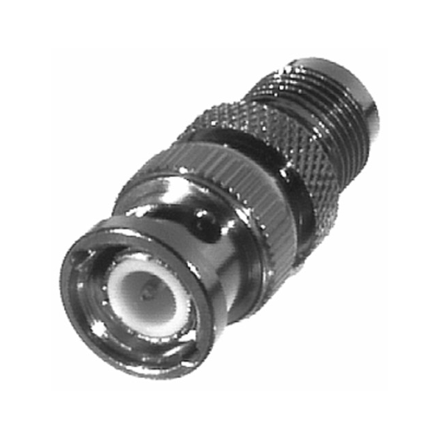 COAX ADAPT BNC TO TNC【RFT-1230】