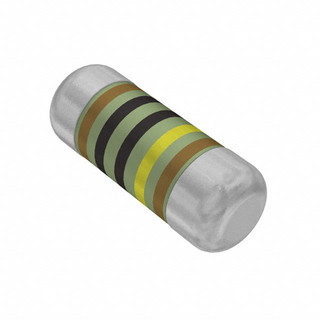 【SMM02070C1009FBP00】RES SMD 10 OHM 1% 1W MELF