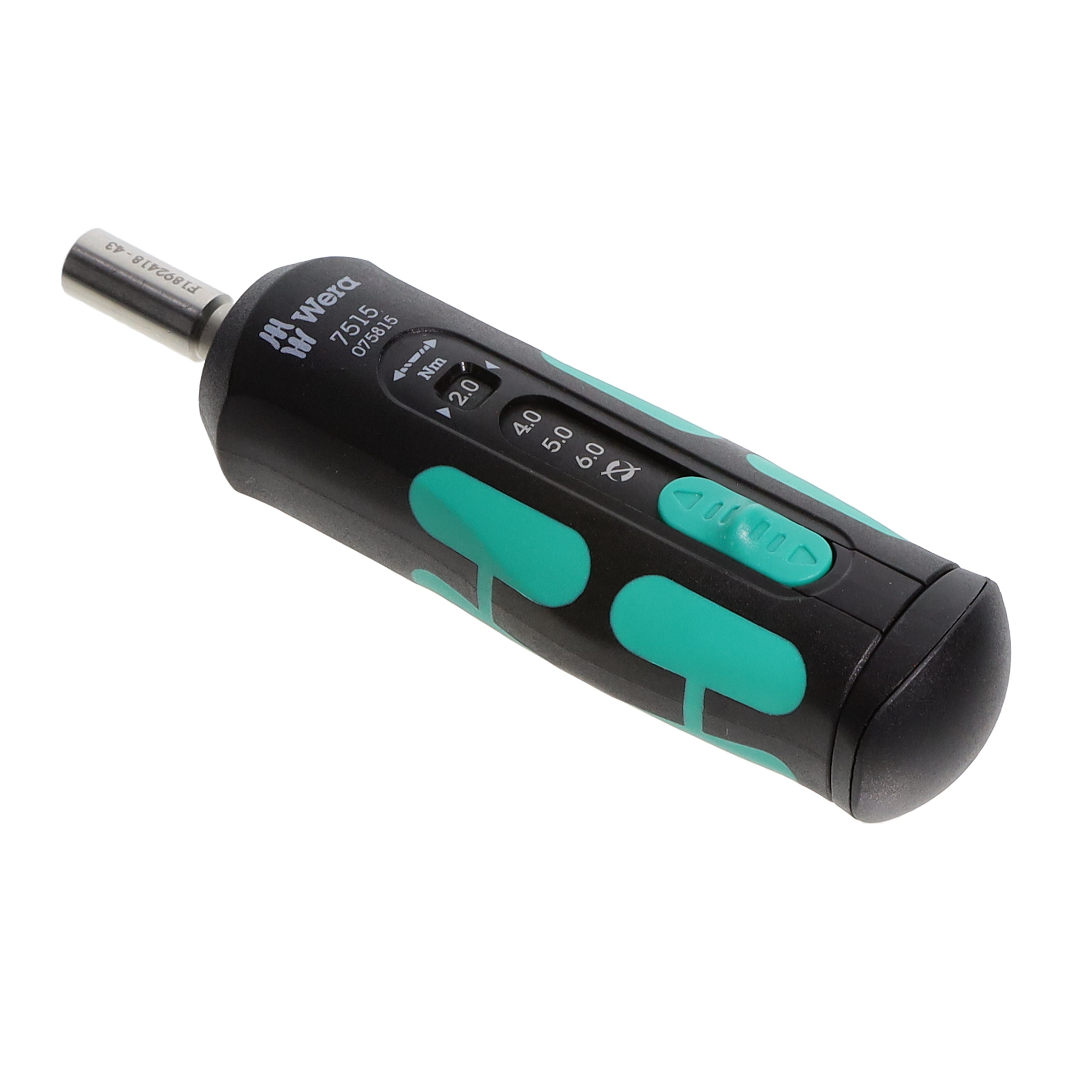 【05075815001】7515 KRAFTFORM SAFE-TORQUE SPEED