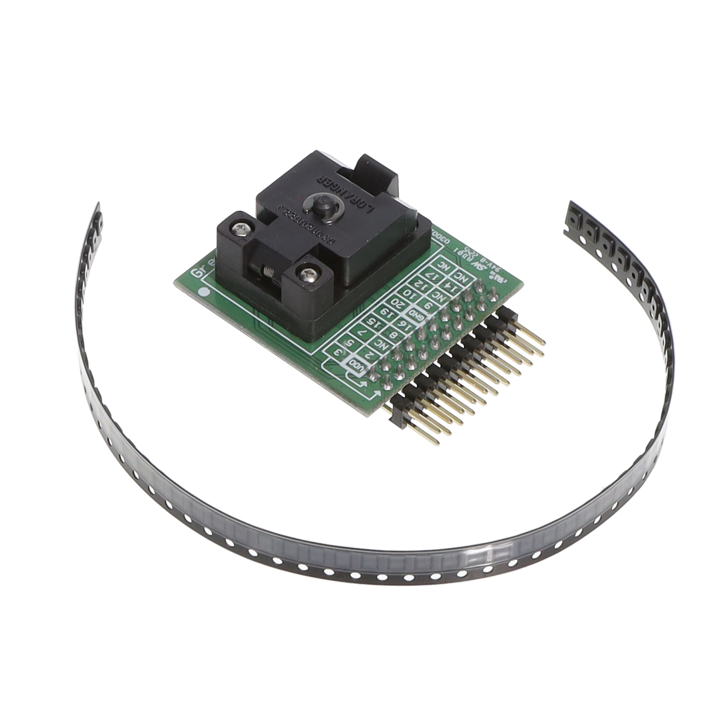 SLG47115EV-SKT