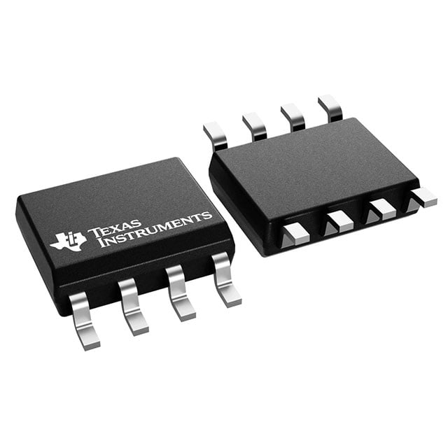IC OPAMP JFET 2 CIRCUIT 8SOIC [digi-reel品]【TL062CDR】