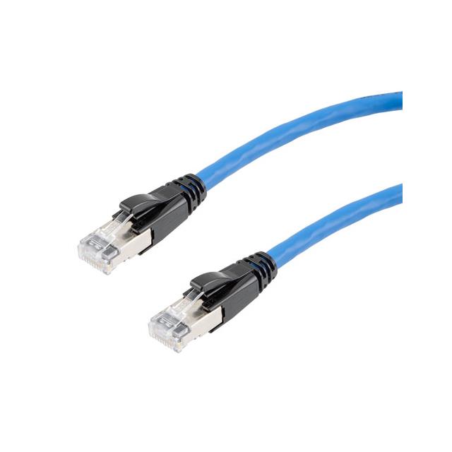CAT6A-015BL-FUTP