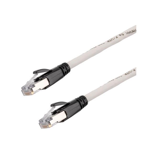 CAT6A-015WH-FUTP